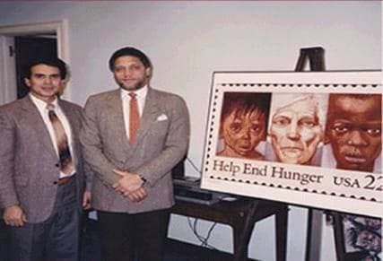 Help End Hunger