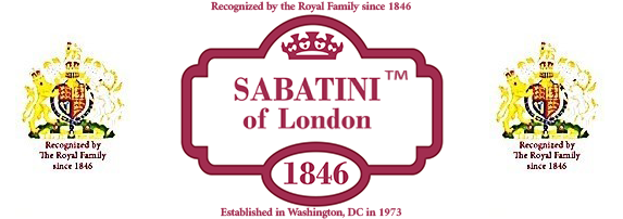 Sabatini Of London